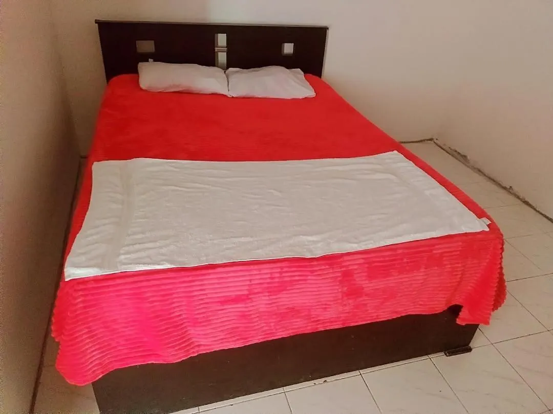 Apartamento Casa Turistica Valeriana Cali Colombia
