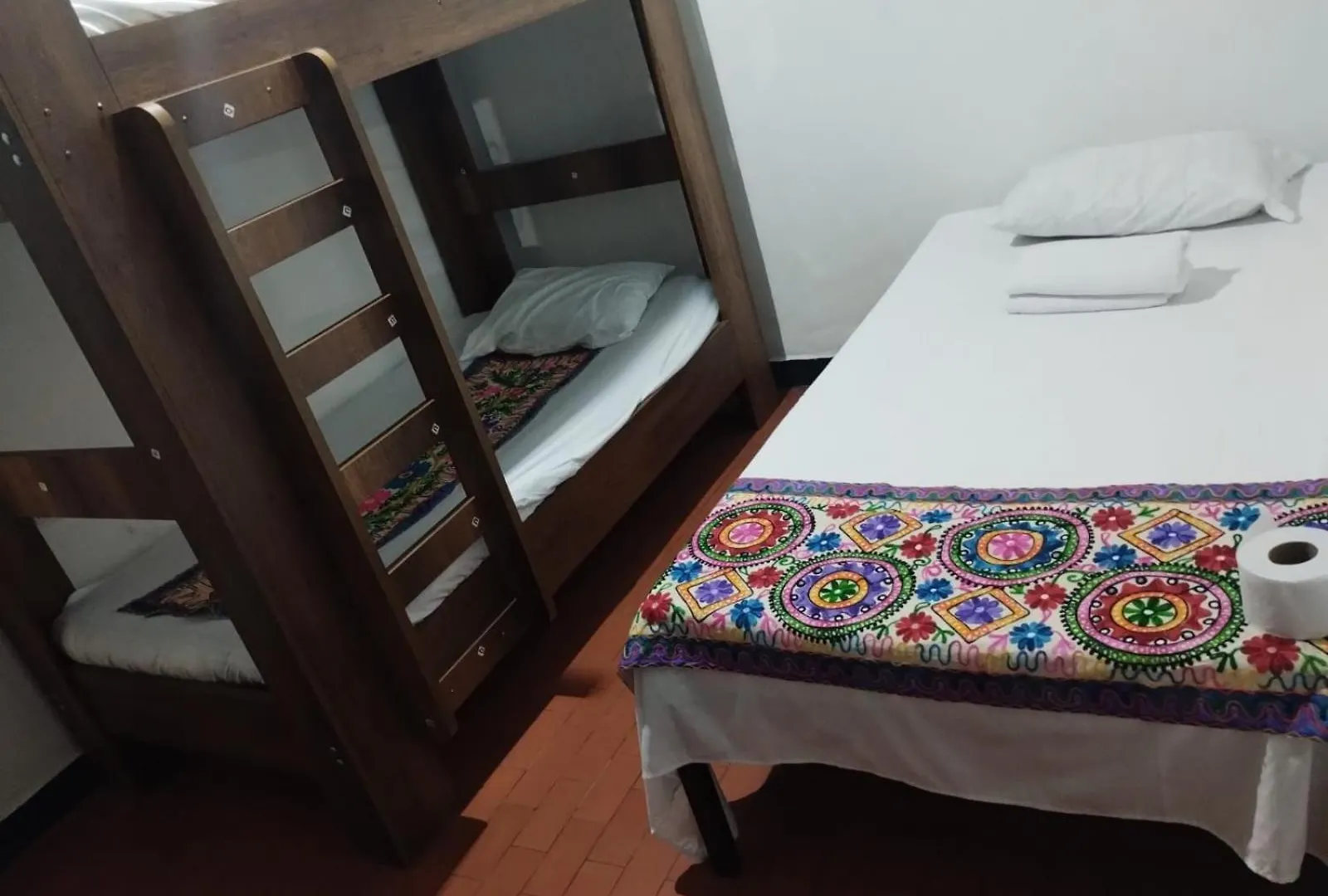 Contactos de Casa Turistica Valeriana