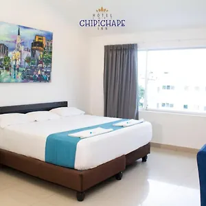 3* Hotel Chipichape
