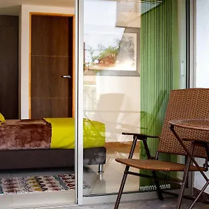 2* Hotel Santa Monica