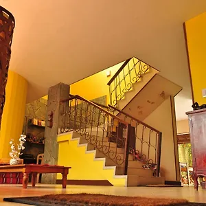  Habitación en casa particular Casa Del Farol